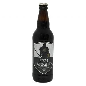 Goffs Black Knight Red Porter 5.3% 500ml