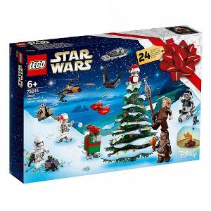 LEGO 75245 Star Wars Advent Calendar 2019