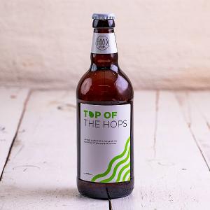 Top of the Hops 500ml (4.6% ABV)