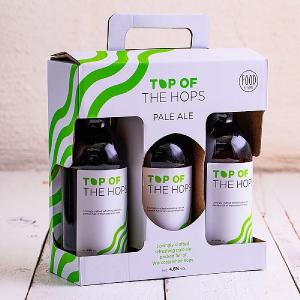 Top of the Hops 3 Bottle Gift Pack