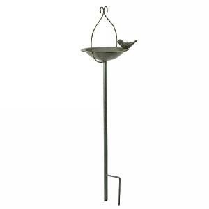 Peckish Secret Garden Feeding Dish
