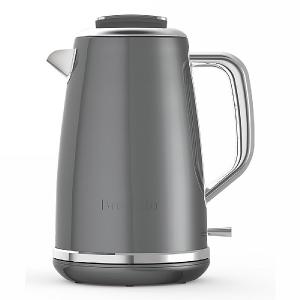 Breville Lustra Jug Kettle Storm Grey