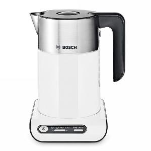 Bosch Styline Kettle White