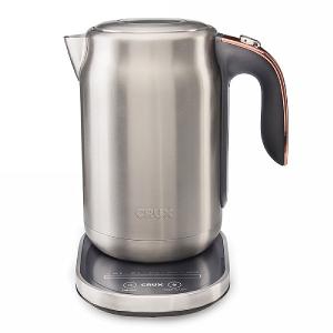 Crux Digital Touch Rapid Boil Kettle