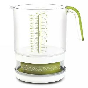 Salter Add & Weigh Jug Scales