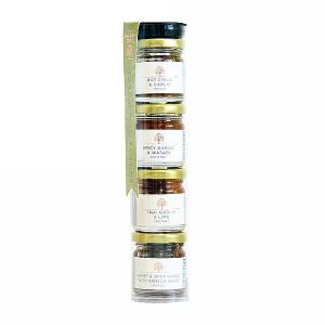 The Cherry Tree Garlic Collection