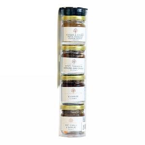 The Cherry Tree Curry Collection
