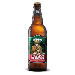 Sadler's Peaky Blinders Christmas Pudding Stout 500ml