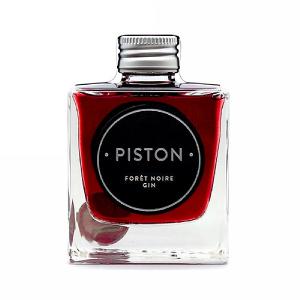 Piston Forêt Noir Gin 20cl