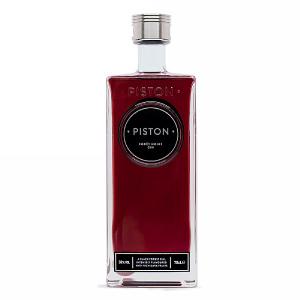 Piston Foret Noir Gin 70cl