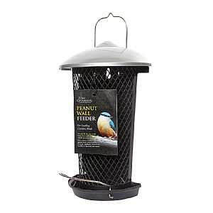 Tom Chambers Peanut Wall Feeder