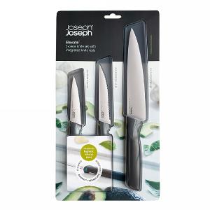 Joseph Joseph Elevate 3 Piece Knife Set