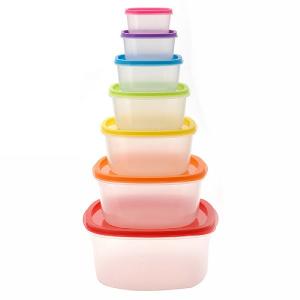 14-Piece Storage Box Set