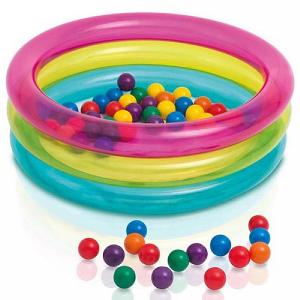 2-in-1 Ball pit