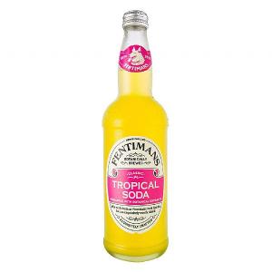 Fentimans Tropical Soda 500ml