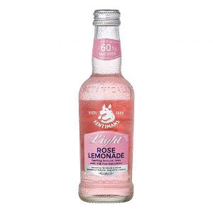 Fentimans Light Rose Lemonade 250ml