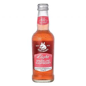 Fentimans Light Sparkling Raspberry 250ml
