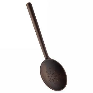 Artisan Street Solid Spoon