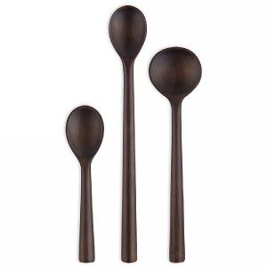 Artisan Street Set of 3 Spoons