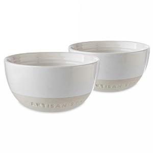 Artisan Street Set of 2 Dip Bowls