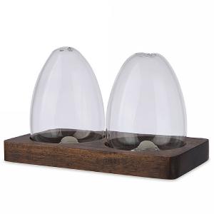 Artisan Street Salt & Pepper Set