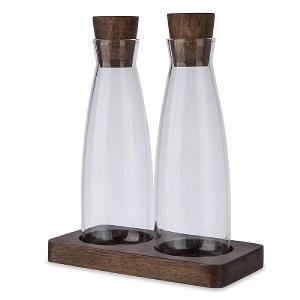 Artisan Street Oil & Vinegar Set