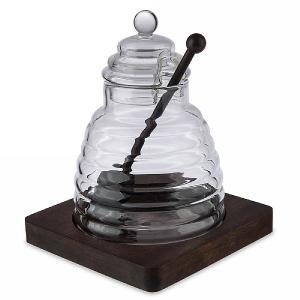 Artisan Street Honey Pot