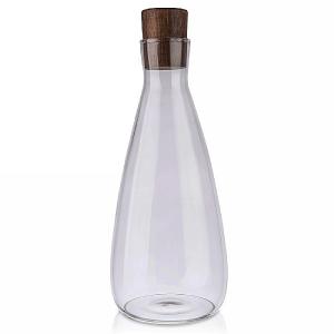 Artisan Street 1.4 Litre Glass Carafe