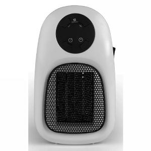 Beldray 500W Handy Plug In Heater
