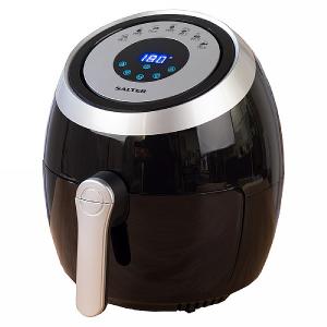Salter 4.5L Digital Hot Air Fryer