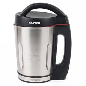 Salter Electric Soup Maker
