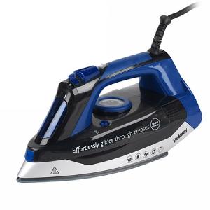 Beldray 3000W Max Steam Pro Iron