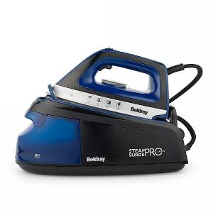 Beldray 2400W Steam Surge Pro Iron