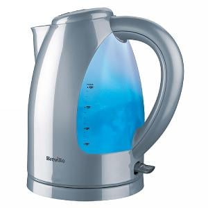 Breville 1.7L Silver Jug Kettle