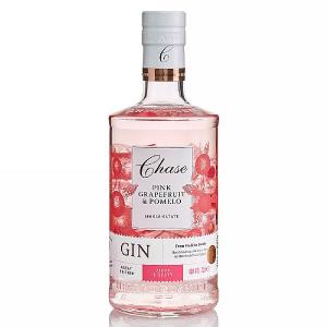 Chase Pink Grapefruit & Pomelo Gin - 70cl
