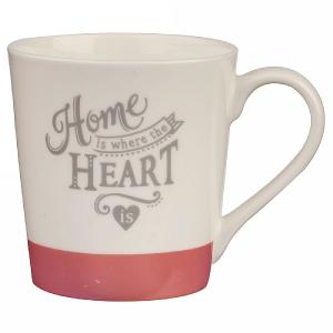 Churchill China Chasing Rainbows Home Mug