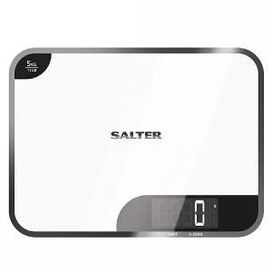 Salter Mini-Max 5KG Digital Kitchen Scales
