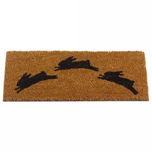 Hares! Mix-n-Mat - 53 x 23cm