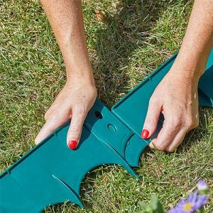 Smart Garden Flex Edge - Green