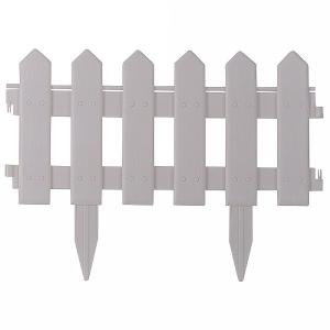 Smart Garden Picket Fence