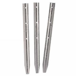 Smart Garden Log Roll Stakes