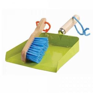 Briers Children's Dust Pan & Brush