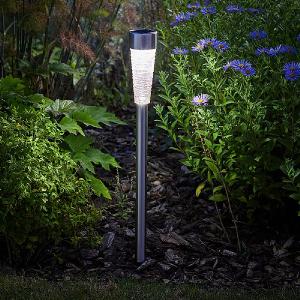 Smart Solar Wave Beacon - 10 Lumen