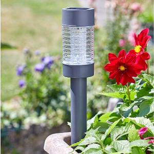 Smart Solar Martini 365 Solar Stake Light - 10 Lumen