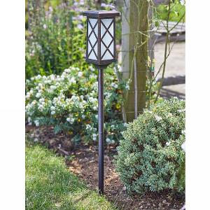 Smart Solar Arezzo Flaming Torch