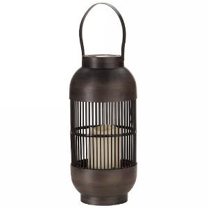 Smart Solar Rivoli Lantern