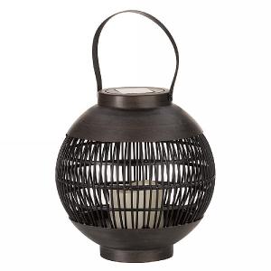 Smart Solar Como Lantern
