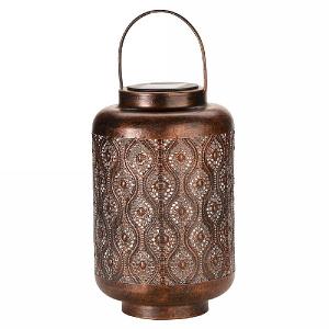 Smart Solar Adana Lantern