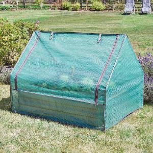 Smart Garden GroZone Raised Bed & Cloche Cover