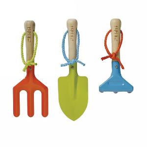 Briers Children's Fork, Trowel and Rake Set